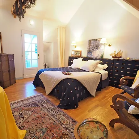 Maison D Hotes Guest house