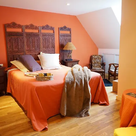 Guest house Maison D Hotes