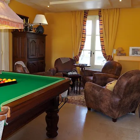 Maison D Hotes