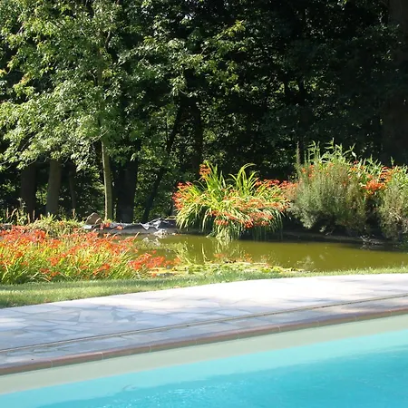 Gasthof Maison D Hotes *