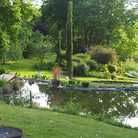 Maison D Hotes Gasthof