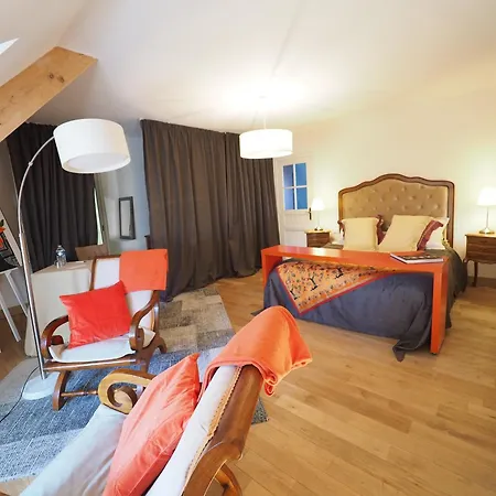 Gasthof Maison D Hotes